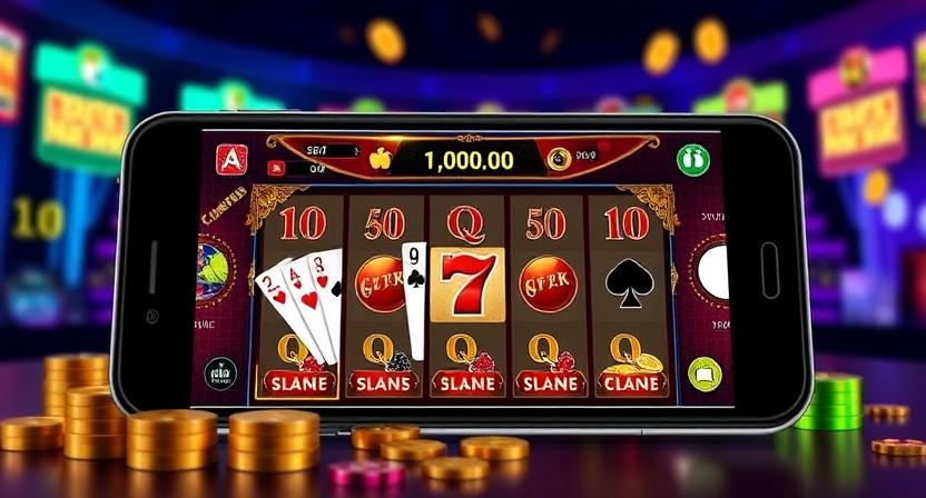 1111bet ক্যাসিনো ও স্পোর্টস বেটিং অ্যাপ