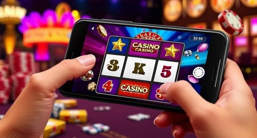 ধীর ইন্টারনেটেও দ্রুত কাজ করে 1111bet অ্যাপ